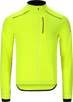 Endurance Tandori Fahrradjacke Herren 5001 Safety Yellow