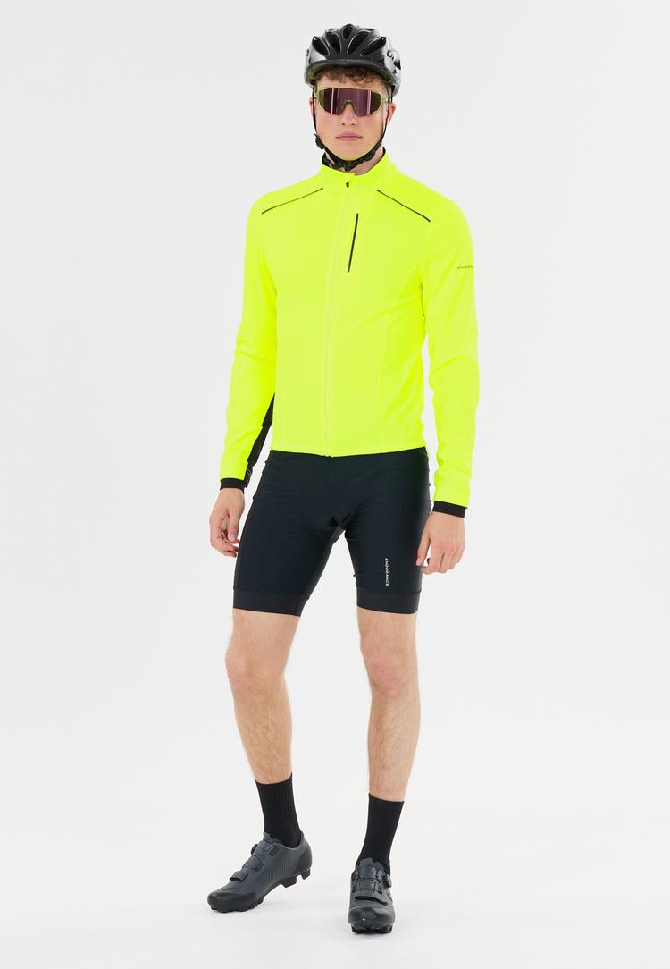 Endurance Endurance Tandori Fahrradjacke Herren - 5001 Safety Yellow - 0 | SportScheck