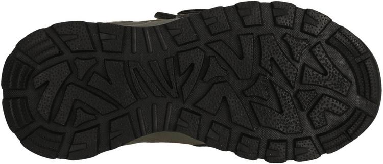 ZigZag ZigZag Tikul Stiefel Kinder - 5214 Khaki - 4 | SportScheck