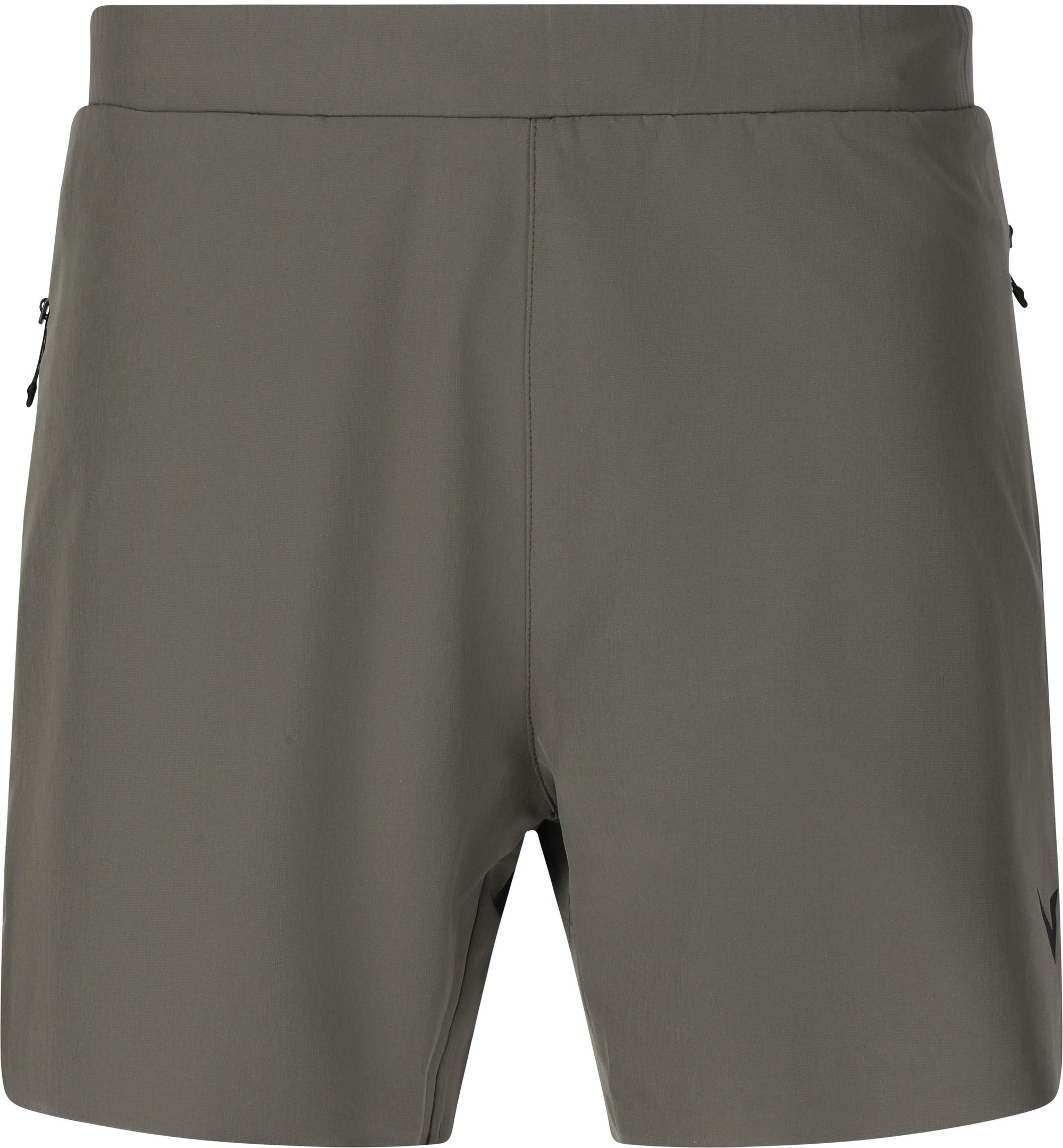 Virtus Mack Funktionsshorts Herren - 1013 Gunmetal