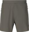 Virtus Mack Funktionsshorts Herren - 1013 Gunmetal