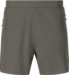 Virtus Mack Funktionsshorts Herren 1013 Gunmetal