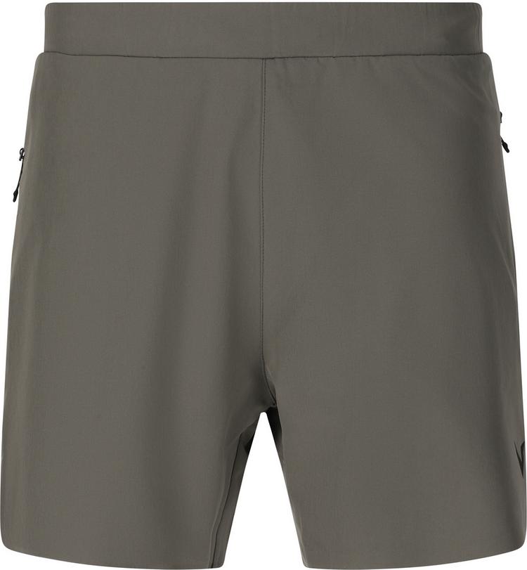 Virtus Virtus Mack Funktionsshorts Herren - 1013 Gunmetal - 0 | SportScheck