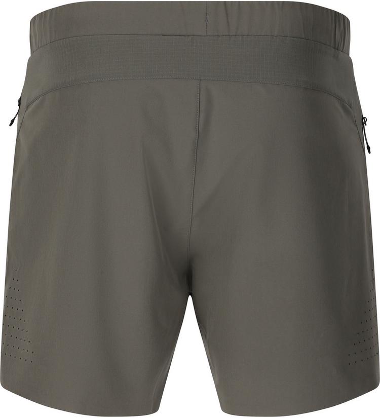 Virtus Virtus Mack Funktionsshorts Herren - 1013 Gunmetal - 0 | SportScheck
