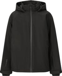 Whistler Montill jr. Skijacke Kinder - 1001 Black