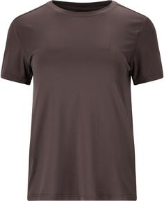 Athlecia Pacy V2 Funktionsshirt Damen 1290 Shale