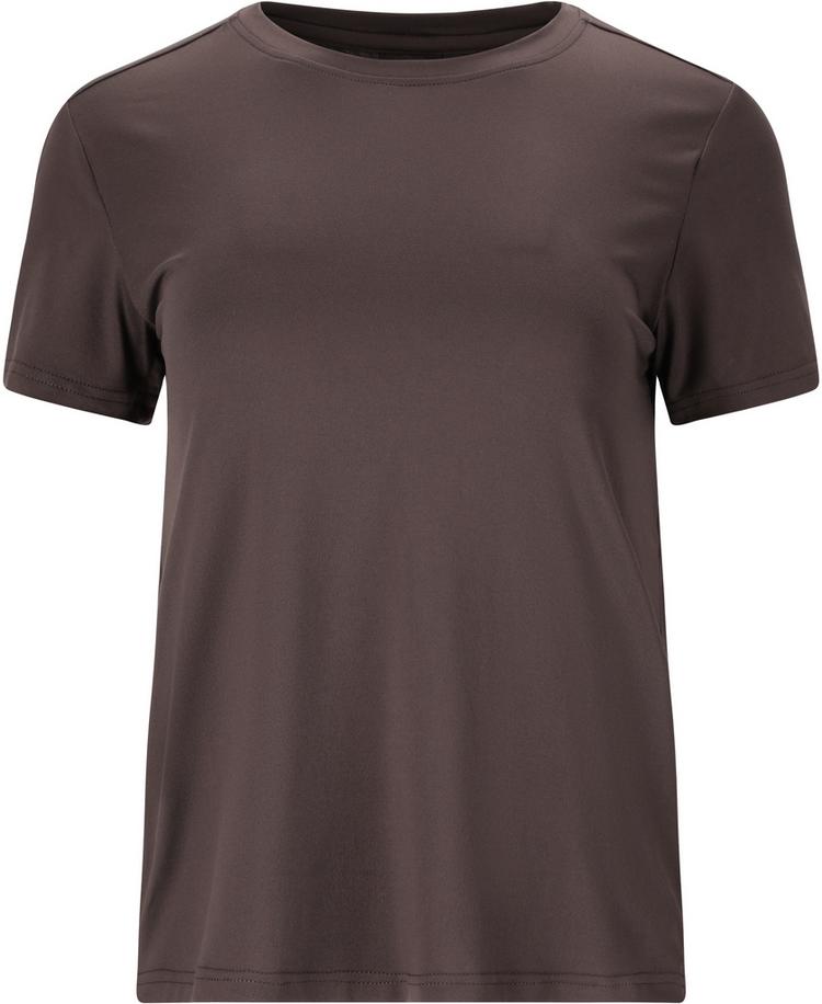 Athlecia Athlecia Pacy V2 Funktionsshirt Damen - 1290 Shale - 0 | SportScheck