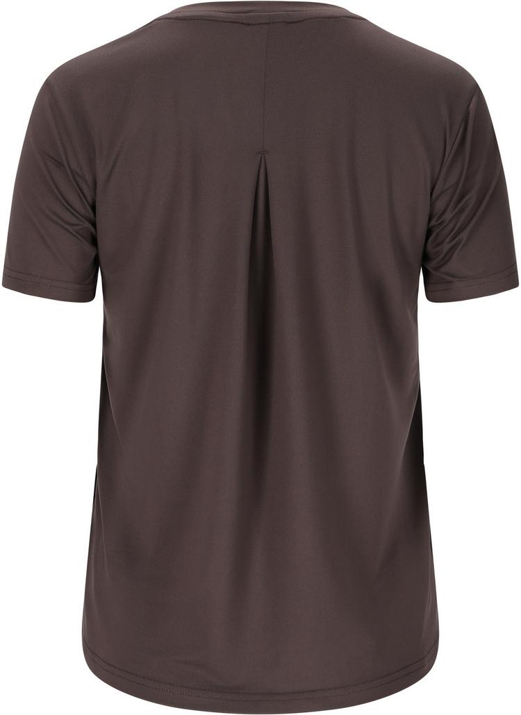 Athlecia Athlecia Pacy V2 Funktionsshirt Damen - 1290 Shale - 0 | SportScheck