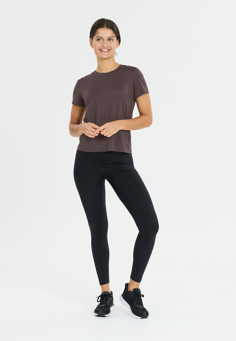 Athlecia Athlecia Pacy V2 Funktionsshirt Damen - 1290 Shale - 1 | SportScheck