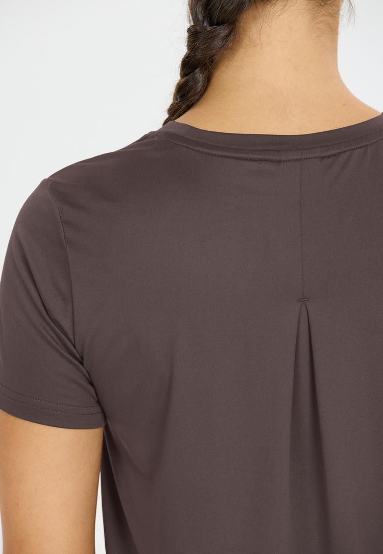 Athlecia Athlecia Pacy V2 Funktionsshirt Damen - 1290 Shale - 0 | SportScheck