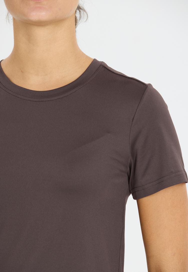 Athlecia Athlecia Pacy V2 Funktionsshirt Damen - 1290 Shale - 2 | SportScheck