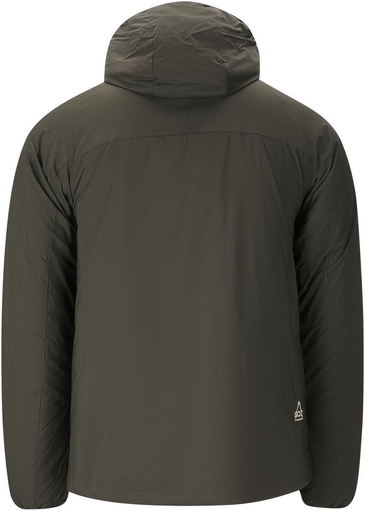 SOS SOS Comeon Funktionsjacke Herren - 1071 Black Ink - 0 | SportScheck