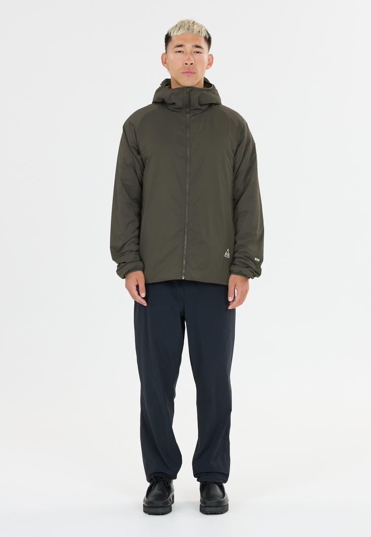 SOS SOS Comeon Funktionsjacke Herren - 1071 Black Ink - 0 | SportScheck