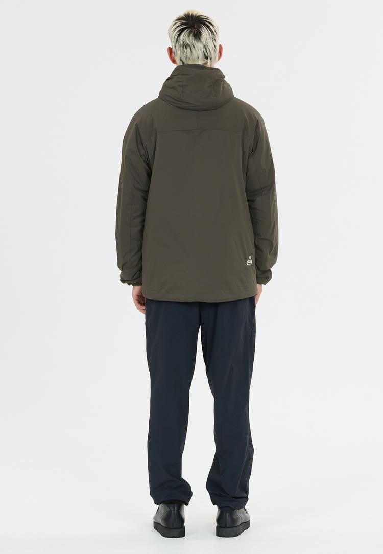 SOS SOS Comeon Funktionsjacke Herren - 1071 Black Ink - 2 | SportScheck