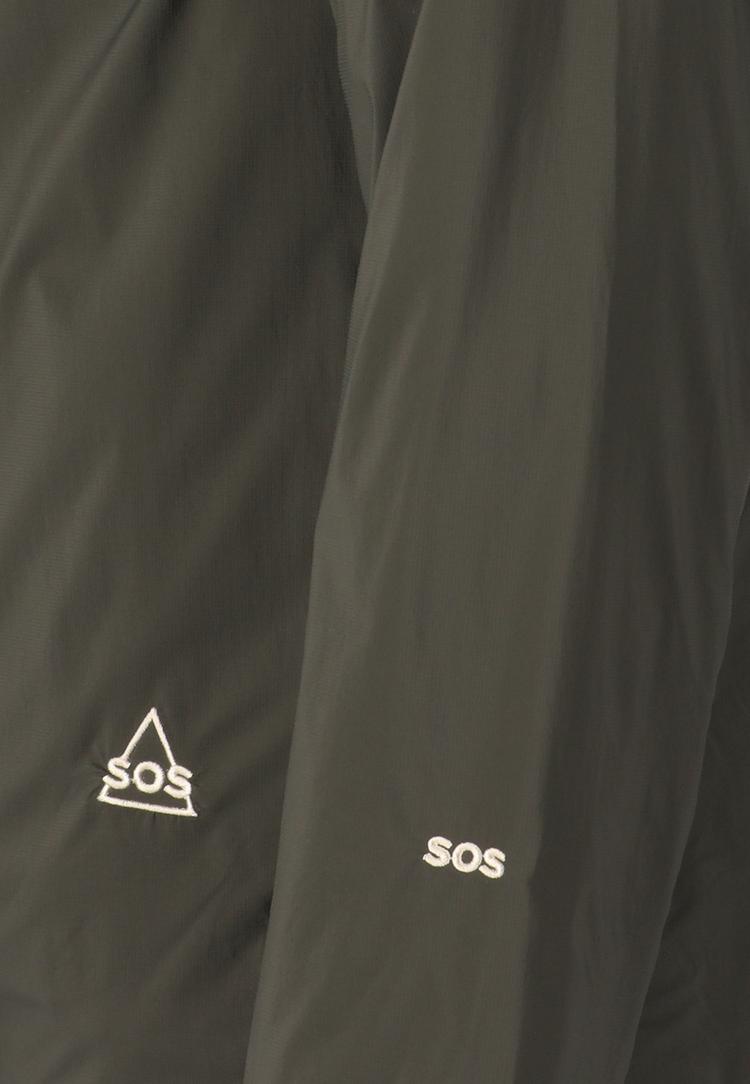 SOS SOS Comeon Funktionsjacke Herren - 1071 Black Ink - 0 | SportScheck