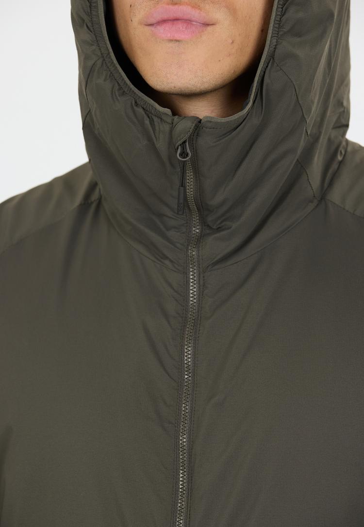 SOS SOS Comeon Funktionsjacke Herren - 1071 Black Ink - 1 | SportScheck