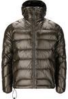 SOS Makalu Outdoorjacke Herren - 1071 Black Ink