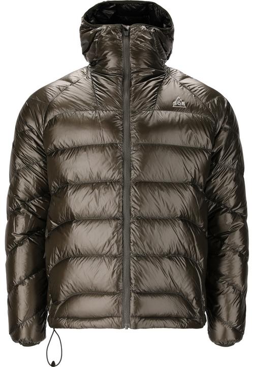SOS Makalu Outdoorjacke Herren