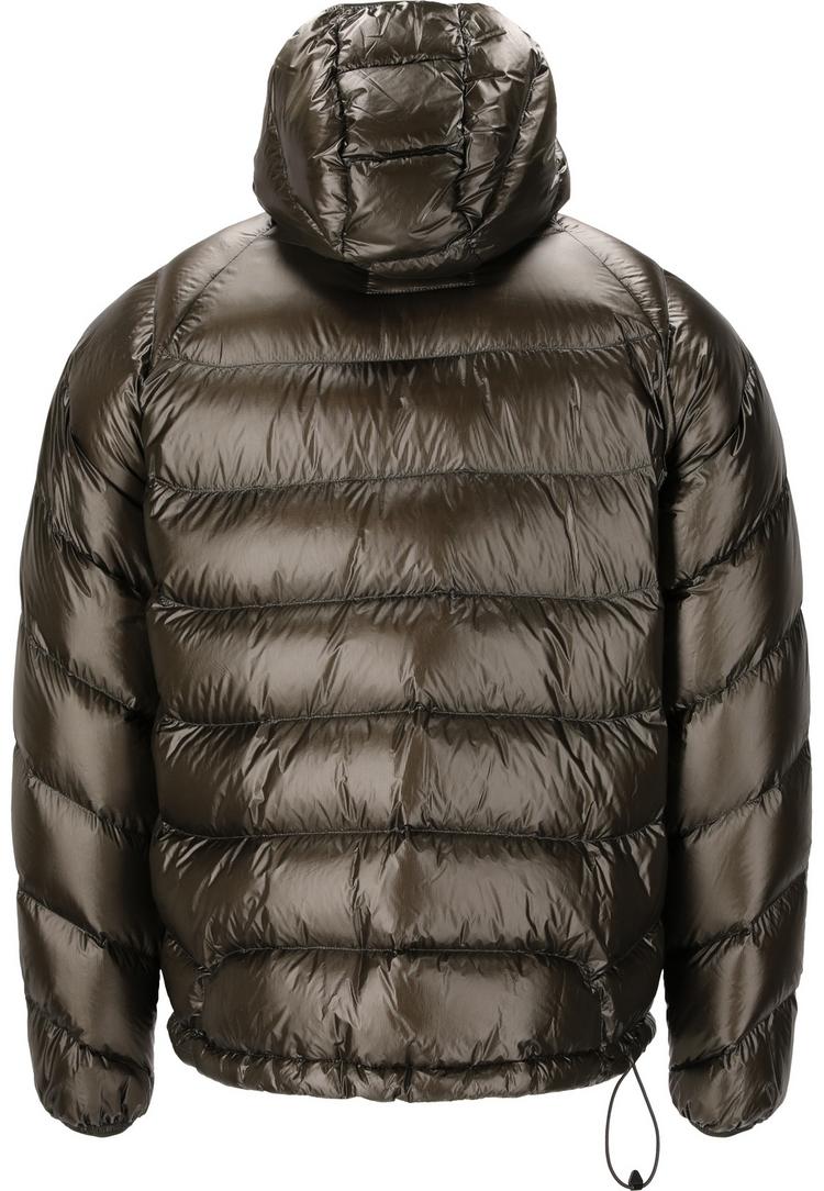 SOS SOS Makalu Outdoorjacke Herren - 1071 Black Ink - 0 | SportScheck