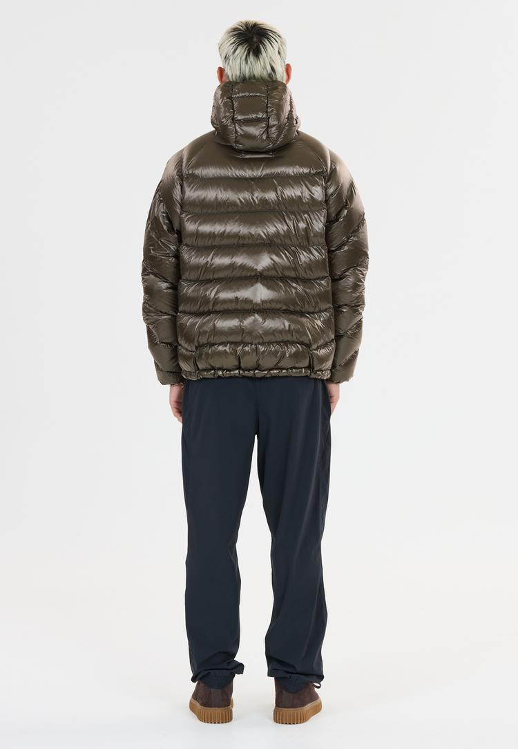 SOS SOS Makalu Outdoorjacke Herren - 1071 Black Ink - 2 | SportScheck