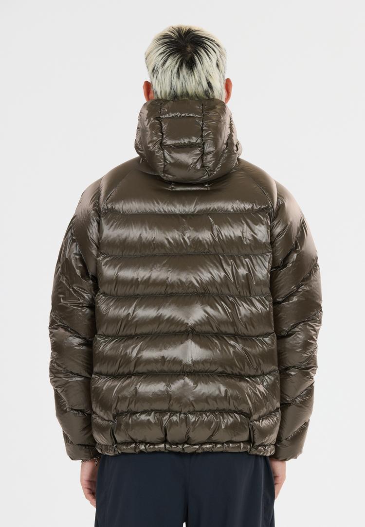 SOS SOS Makalu Outdoorjacke Herren - 1071 Black Ink - 3 | SportScheck