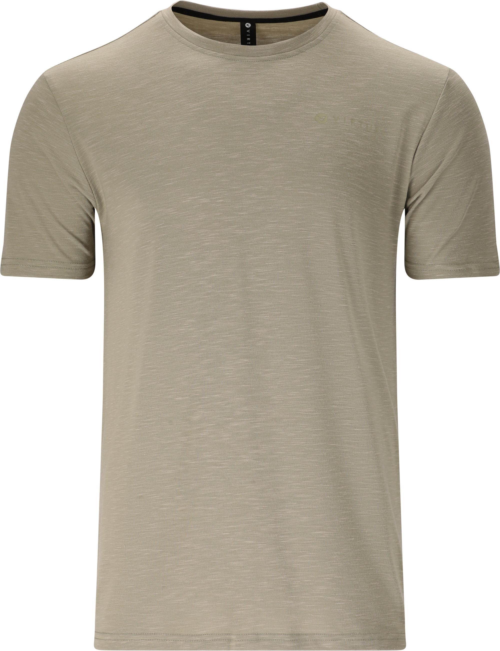 Virtus Jokers V3 Funktionsshirt Herren - 3250 Dried sage