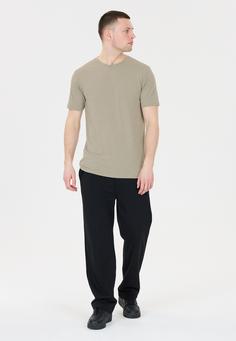 Rückansicht von Virtus Jokers V3 Funktionsshirt Herren 3250 Dried sage