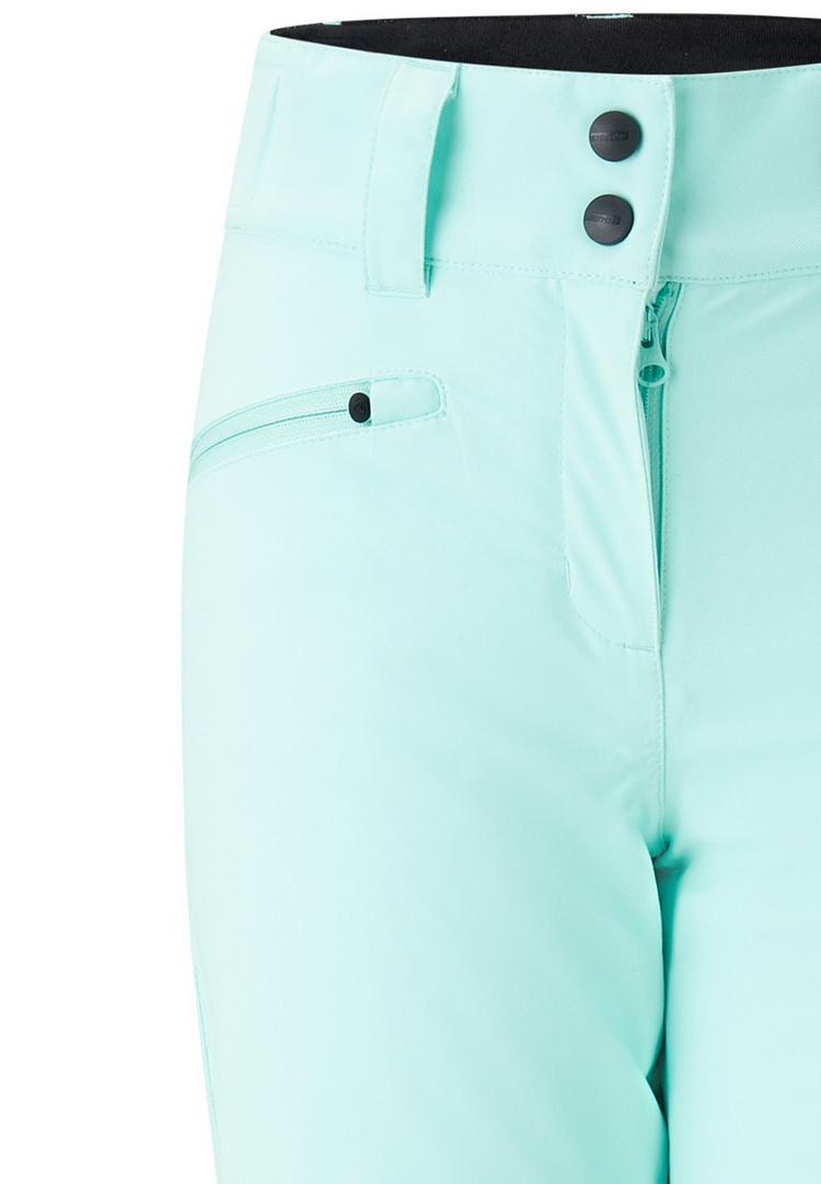 Ziener Ziener ALIN-Z Skihose M&auml;dchen - radiant lagoon tex - 0 | SportScheck