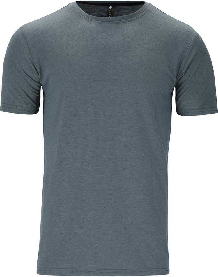 Virtus Virtus Jokers V3 Funktionsshirt Herren - 2050 Stormy Weather - 0 | SportScheck