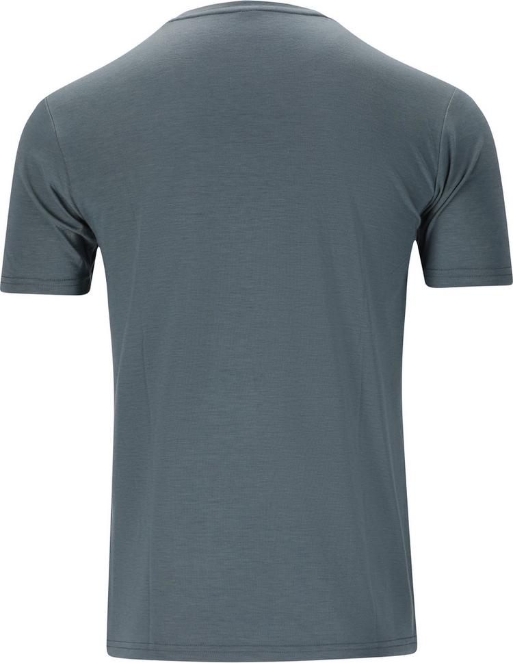 Virtus Virtus Jokers V3 Funktionsshirt Herren - 2050 Stormy Weather - 0 | SportScheck