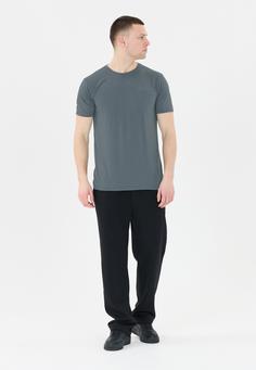 Rückansicht von Virtus Jokers V3 Funktionsshirt Herren 2050 Stormy Weather