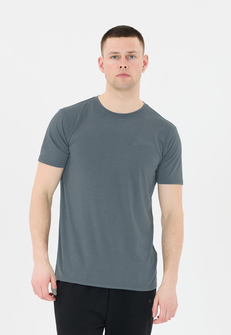 Virtus Virtus Jokers V3 Funktionsshirt Herren - 2050 Stormy Weather - 1 | SportScheck