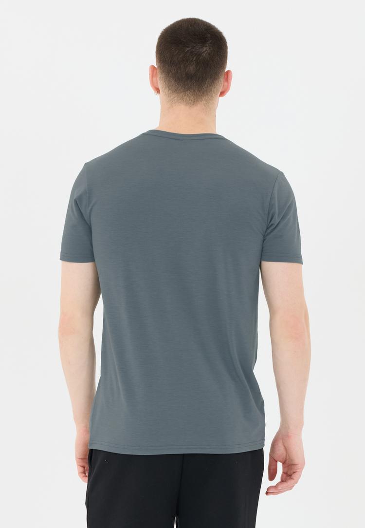 Virtus Virtus Jokers V3 Funktionsshirt Herren - 2050 Stormy Weather - 3 | SportScheck