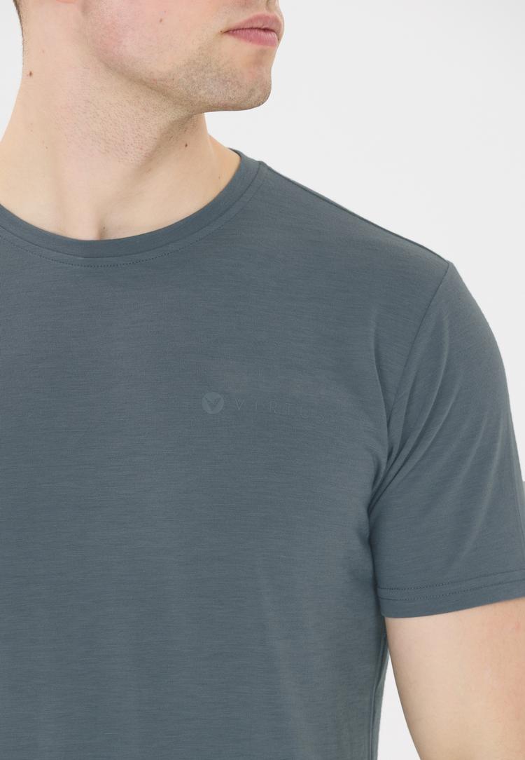 Virtus Virtus Jokers V3 Funktionsshirt Herren - 2050 Stormy Weather - 1 | SportScheck