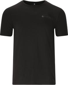 Virtus Jokers V3 Funktionsshirt Herren 1001 Black