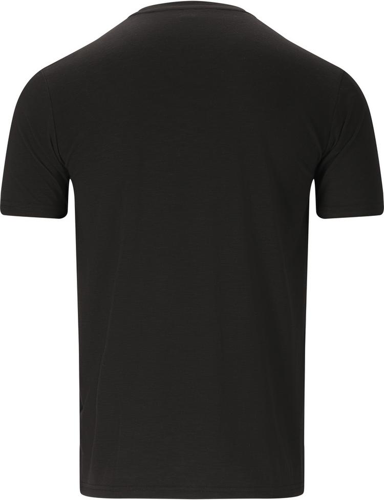 Virtus Virtus Jokers V3 Funktionsshirt Herren - 1001 Black - 0 | SportScheck