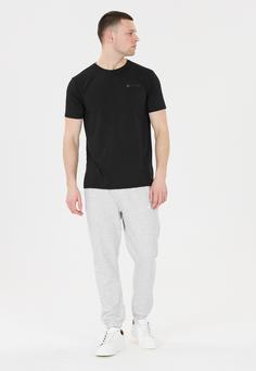 Rückansicht von Virtus Jokers V3 Funktionsshirt Herren 1001 Black