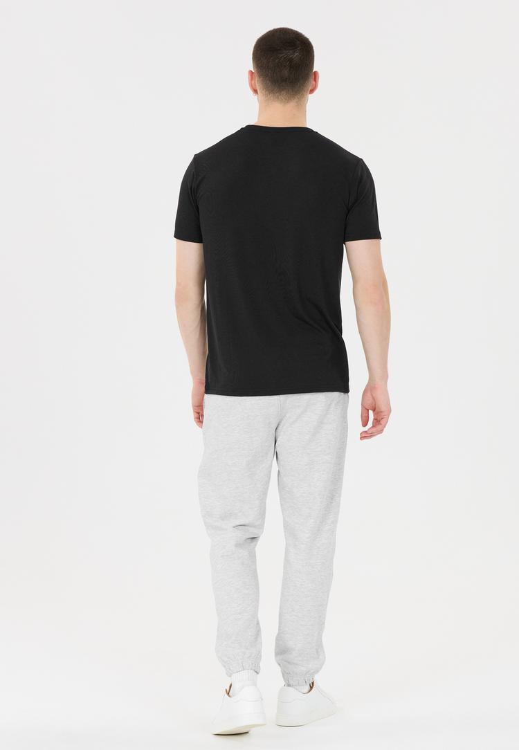 Virtus Virtus Jokers V3 Funktionsshirt Herren - 1001 Black - 2 | SportScheck