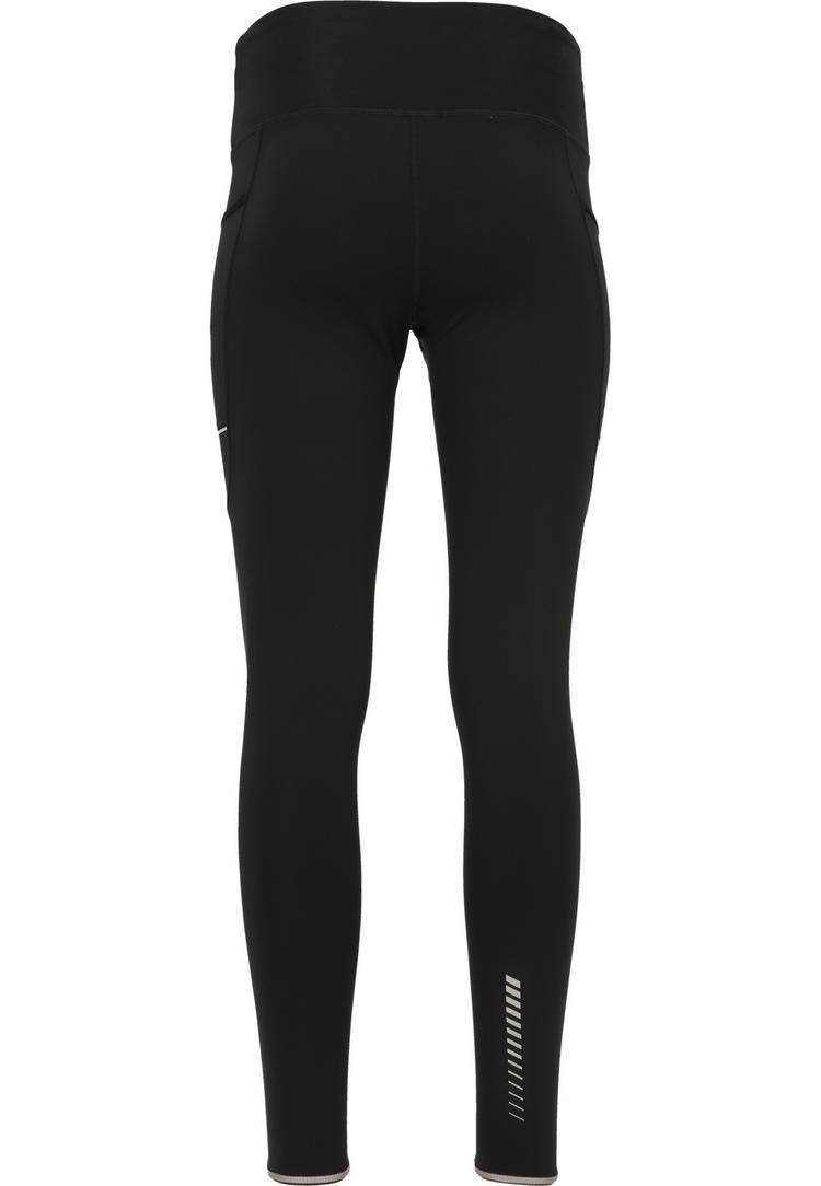 Endurance Endurance Energy V2 Tights Damen - 1001 Black - 0 | SportScheck