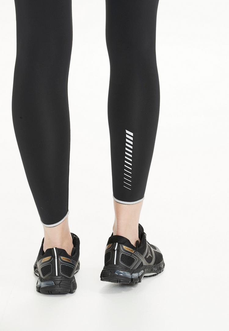 Endurance Endurance Energy V2 Tights Damen - 1001 Black - 3 | SportScheck