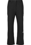 SOS Samkos Skihose Herren - 1001 Black