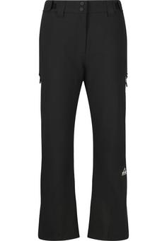 SOS Samkos Skihose Herren 1001 Black