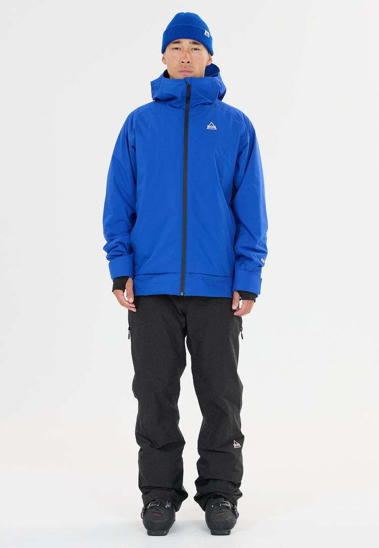 SOS SOS Samkos Skihose Herren - 1001 Black - 0 | SportScheck