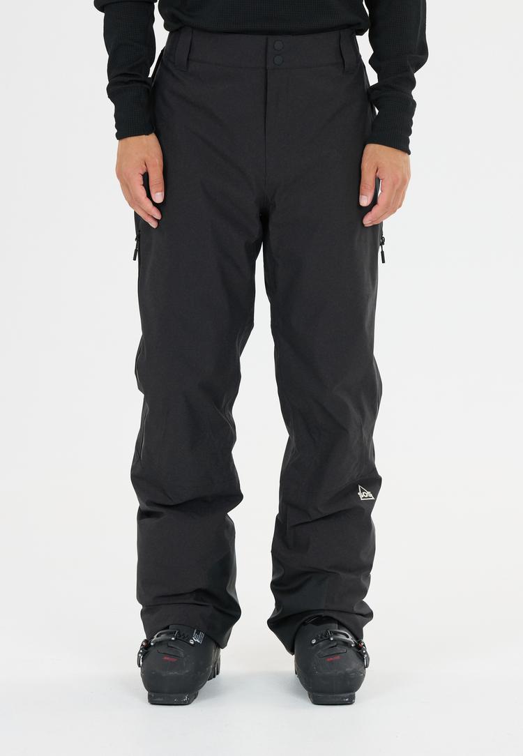 SOS SOS Samkos Skihose Herren - 1001 Black - 1 | SportScheck
