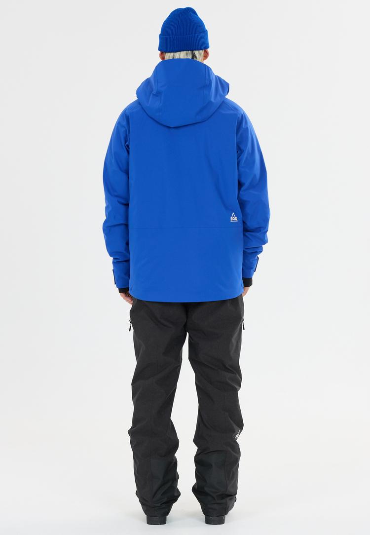 SOS SOS Samkos Skihose Herren - 1001 Black - 2 | SportScheck