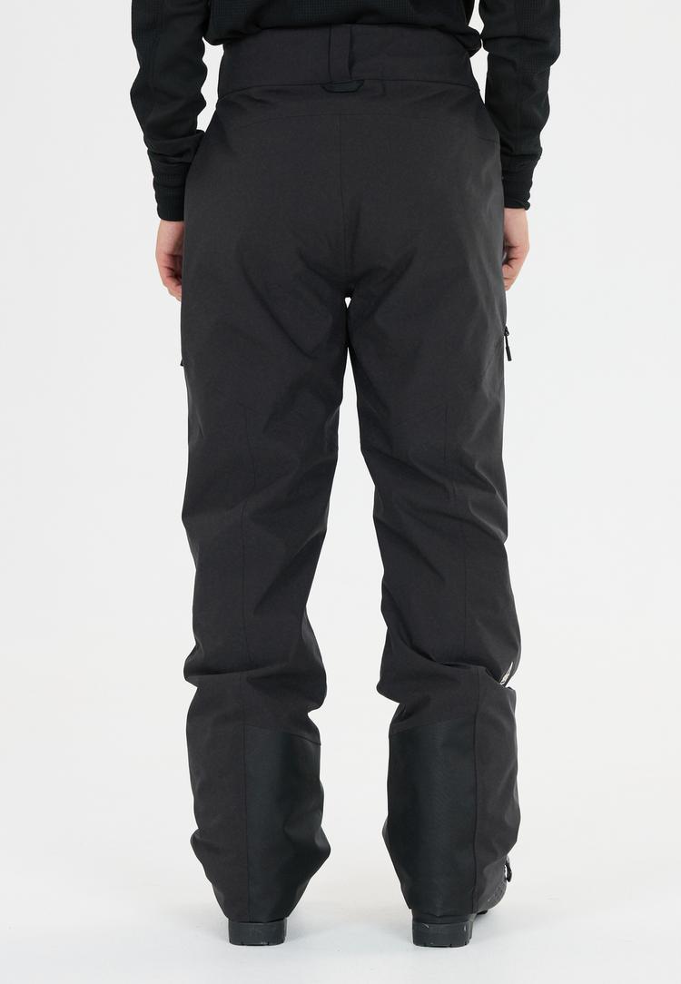 SOS SOS Samkos Skihose Herren - 1001 Black - 3 | SportScheck