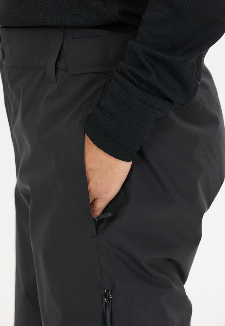SOS SOS Samkos Skihose Herren - 1001 Black - 1 | SportScheck