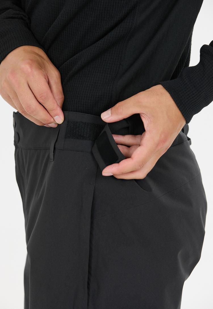 SOS SOS Samkos Skihose Herren - 1001 Black - 2 | SportScheck