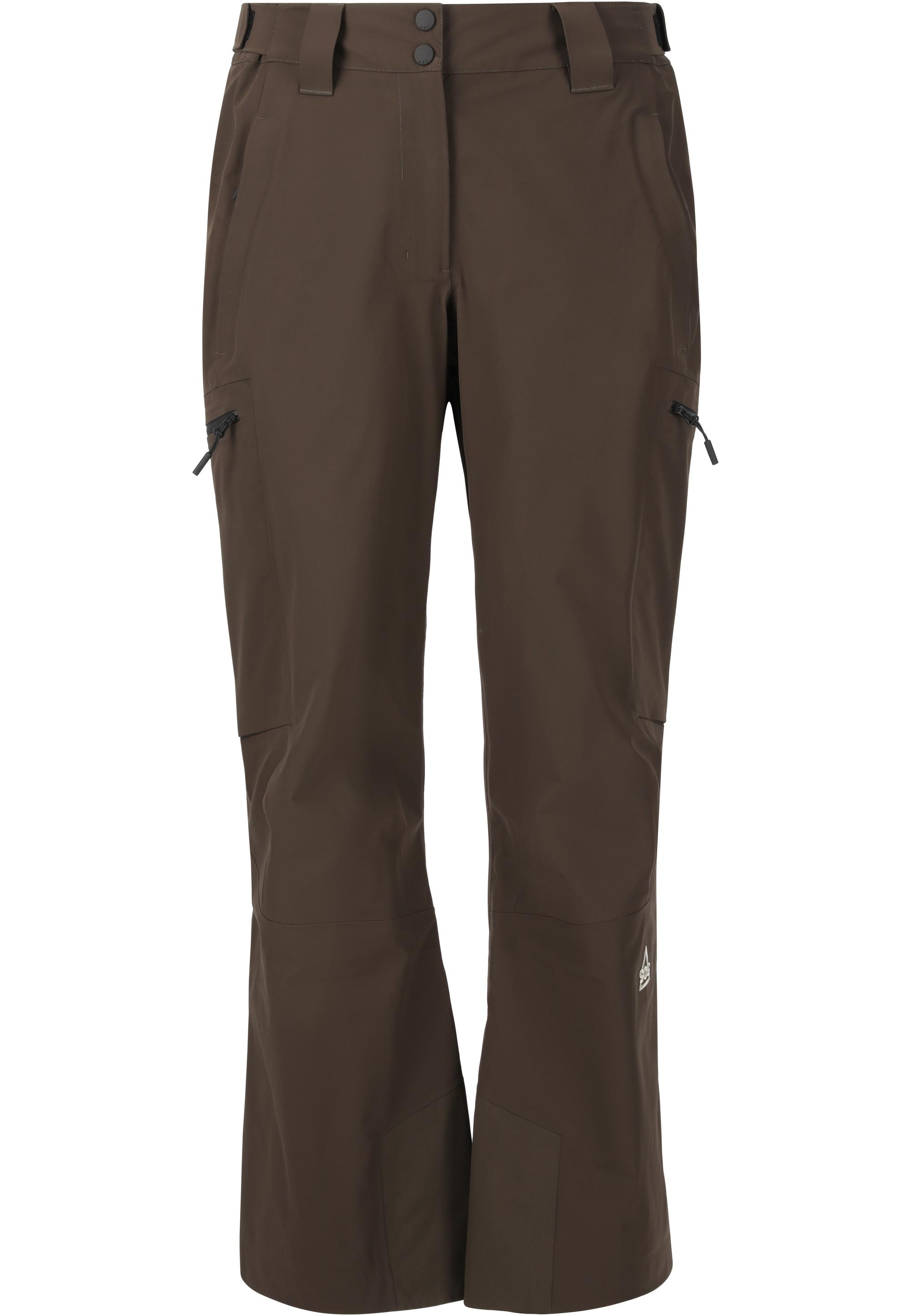 SOS Kula Skihose Damen - 3039 Delicioso