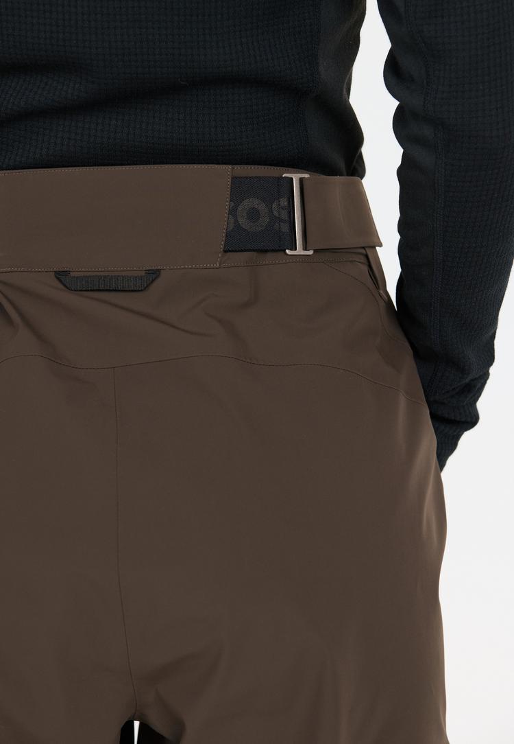 SOS SOS Kula Skihose Damen - 3039 Delicioso - 0 | SportScheck